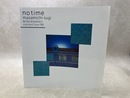 パンフ/　notime　杉真理 & the dreamers　コンサートツアー'84