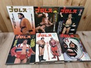 1978年のプロレス(ベースボールマガジン)12冊【1-11月号+1月増刊】