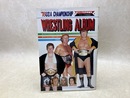 プロレス写真画報　'78USAチャンピオンシップ・レスリング　ゴング6月号増刊