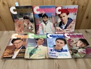 1989年のチェックメイト CHECK MATE 7冊【1-6/9月号】
