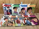 1988年のチェックメイト CHECK MATE 9冊【4-12月号】