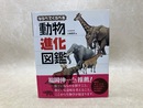 ならべてくらべる　動物進化図鑑