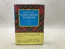 Clans and Tartans of Scotland　日本語版