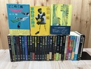 山口瞳 男性自身シリーズ 全27冊揃+5(柳原良平 装幀本)　　