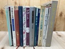 洋菓子・デザート関連書籍　計15点【ヨーロッパの銘菓/洋菓子製法大全集 完結編他】
