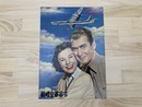 映画パンフ/　戦略空軍命令