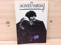 アニエス・ヴァルダ Agn s Varda 伊文