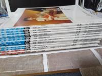 季刊　「湖国と文化 」第17巻4号(通算　第65号～)　計13冊