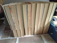 松本清張短篇全集　全11冊　　(カッパ・ノベルス)