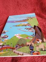 エコーはがきデザイン集　昭和57年～平成2年まで　10冊で