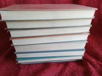 石原慎太郎文庫　全8冊