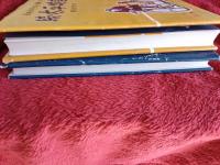 日本の子ども文庫④⑧/太平物語・続太平物語　2冊で