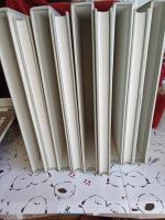 図説耳鼻咽喉科講座　全5巻

