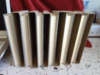 日本の精神薄弱教育(戦後30年)　全6巻