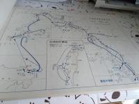 近代日本の戦争　(作戦経過概見図　