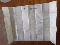 エアリアマップ　天竜市街図(全図1:50.000)