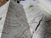 吉田町と田沼街道