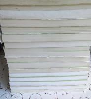 「叢」くさむら　第4号から17冊(不揃い)