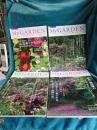MyGARDEN(マイガーデン)No.65・No.83～No.86　5冊で　