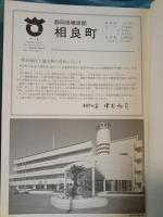 静岡県榛原郡(相良地区)相良町土地宝典　地番地積地目入図