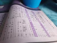 婦人生活　昭和35年11月号
