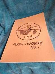 FLIGHT　HANDBOOK　　No.1