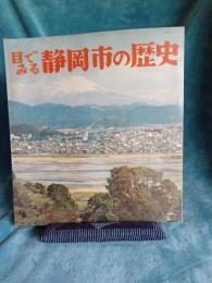 目でみる沼津市の歴史