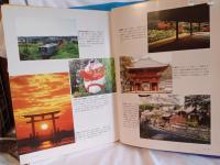 保存版　ふるさと浜松/市政100周年記念決定版写真集