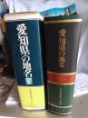 日本歴史地名大系第23巻　愛知県の地名