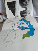 内山組合沿革史＆続内山組合(内山財産)沿革史　2冊で
　　