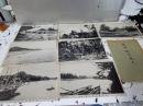 遠州相良町風景絵はがき　7枚