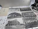 遠州川崎　絵はがき11枚