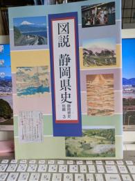 図説　静岡県史　(静岡県史別表3)
