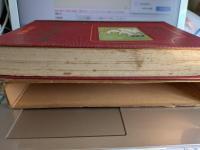 少年少女世界文学全集　全50巻(の内24巻欠)49巻で