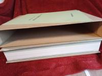 中部電力三十年史　(付録付)