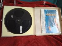 シャイニング・ハートストーリー(8ミリフィルム)