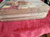 暮しの手帖　第1号～第11号(内第5号・第7号欠)　9冊