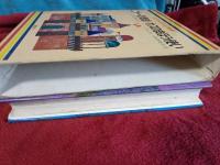 世界の名作図書館⑧　　二十一の気球・オズのまほう使い　