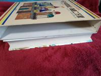 世界の名作図書館㉚　十五少年漂流記・海底二万里