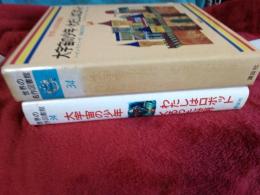 世界の名作図書館㉞　大宇宙の少年・わたしはロボット