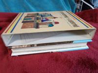 世界の名作図書館㊻　子どものための世界史物語・十人の音楽家の物語