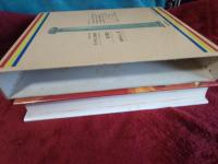 世界の名作図書館50　ろうそくの科学・本の歴史