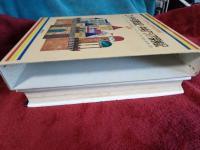 世界の名作図書館48 コンチキ号漂流記・中央アジア探検記