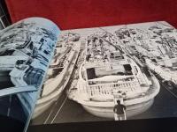 北洋鮭鱒船団　　古川直身写真集