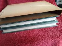 第1級無線技術士用空中線系・電波伝搬の研究　上・下