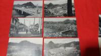 下田名所絵葉書