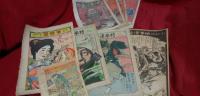 時事新報付(時事漫画)120冊