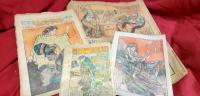 時事新報付(時事漫画)120冊