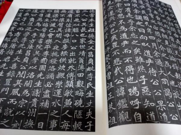 拓精 趙昌燮碑銘 1-4 4冊揃(近森龍城) / 株式会社 wit tech
