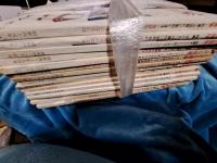 こども部屋1968年から15冊まとめて